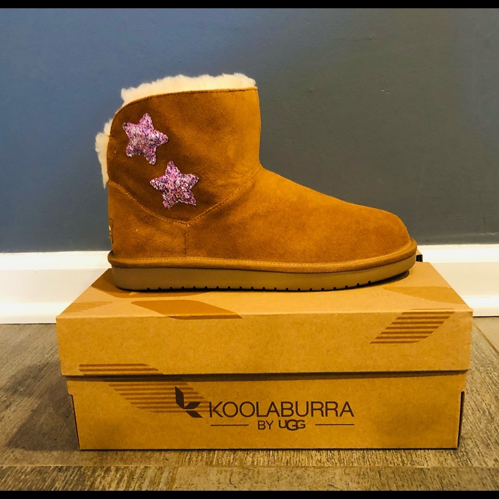 New KOOLABURRA by ugg